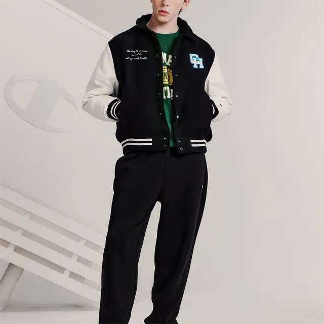 Champion FW23 Men'S Life