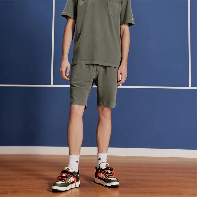 Champion MEN'S CASUAL SS24 C-Logo