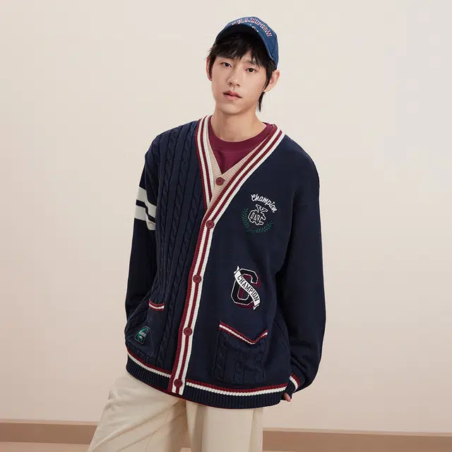 Champion FW24 V