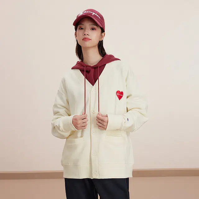 Champion FW24 Japan SMU 2 -Ecom V