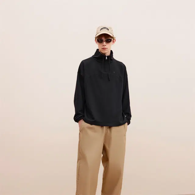 Champion FW24 script shop C-Logo