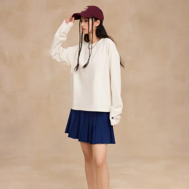 Champion SS25 T