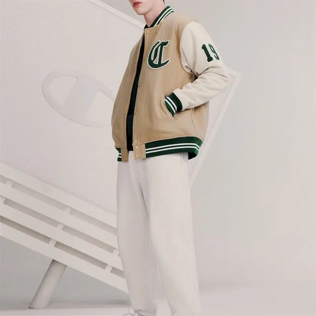 Champion FW23 Campus