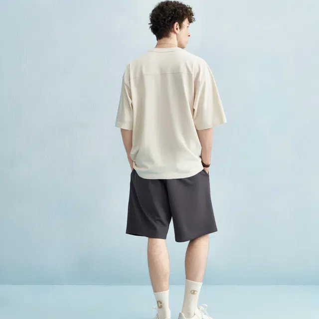 Champion SS25 ACTION STYLE T