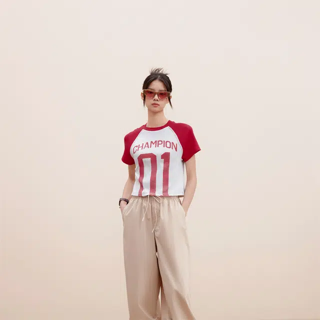 Champion FW24 T