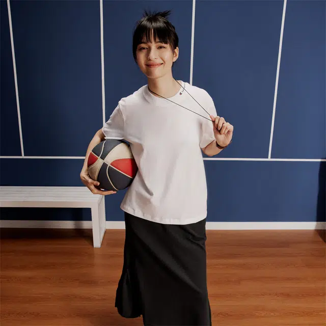 Champion Legacy SS24 LogoT