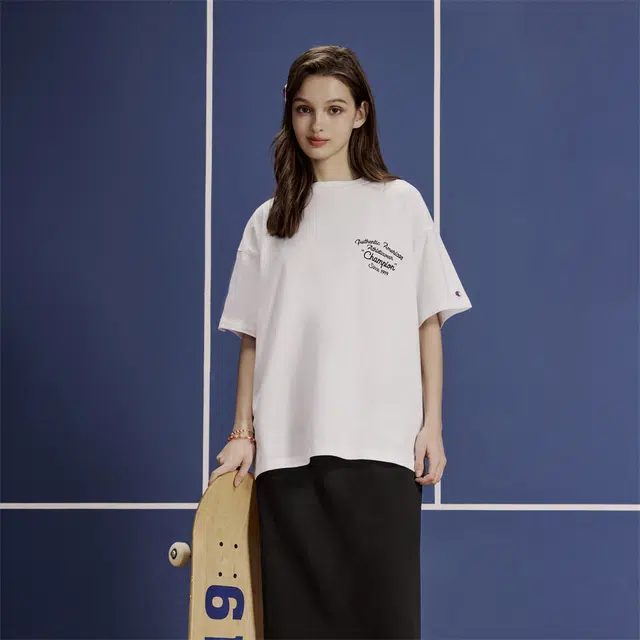 Champion MEN'S CASUAL SS24 T