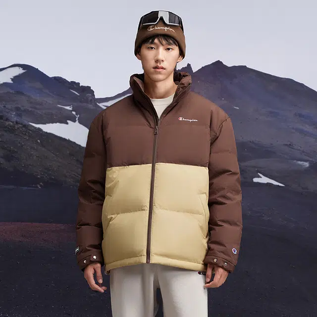 Champion FW24 SMU Logo