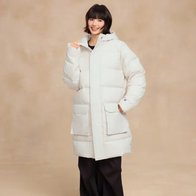 Champion FW25