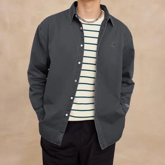Champion FW25