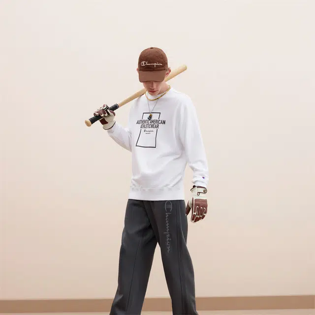 Champion FW24