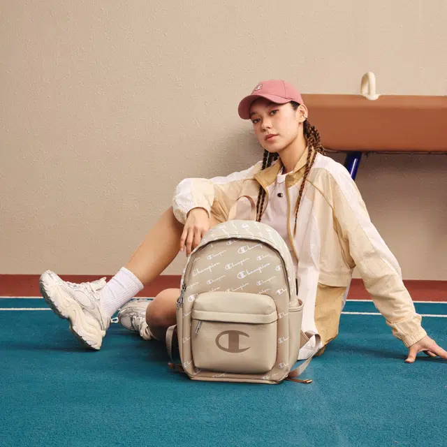 Champion Backpack