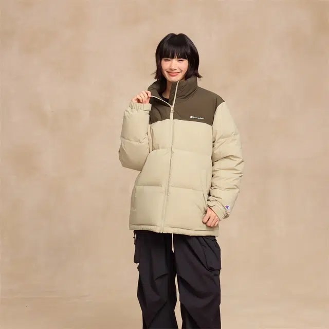 Champion FW25