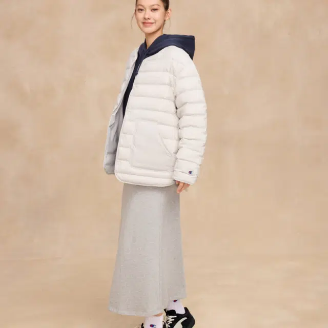 Champion FW25