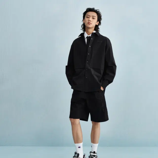 Champion SS25