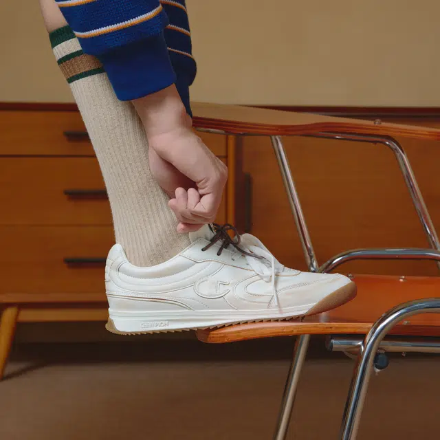 Champion Legend 70's Runner V2