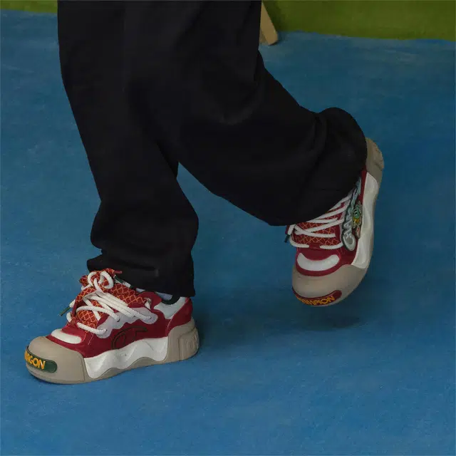 Champion Essentials AutoSkate V.Dragon