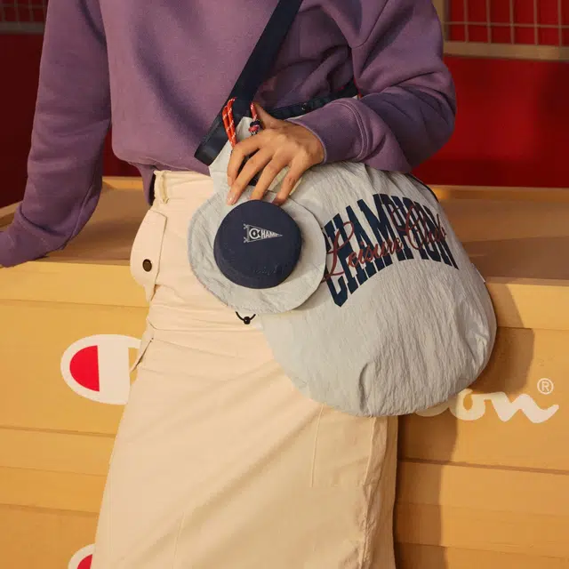 Champion Gemini Outdoo