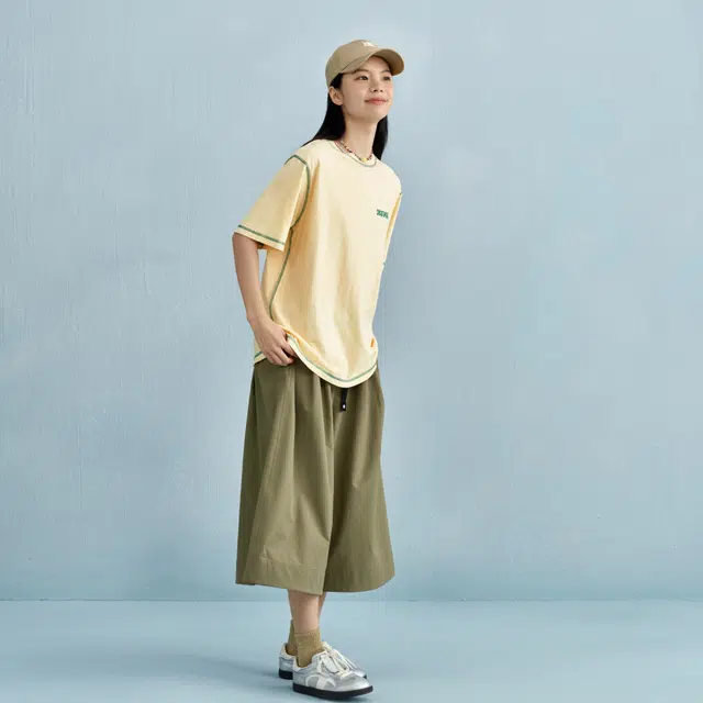Champion WOMEN'S CASUAL SS25T