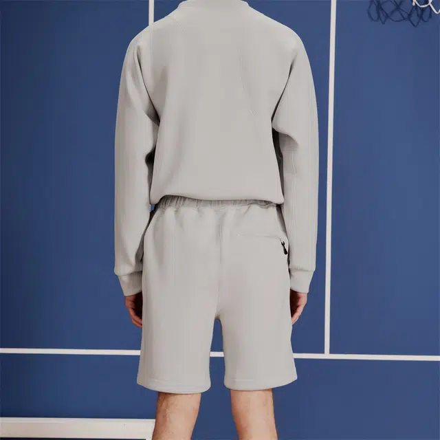 Champion BLACK EDITION UNISEX SS24 CLogo