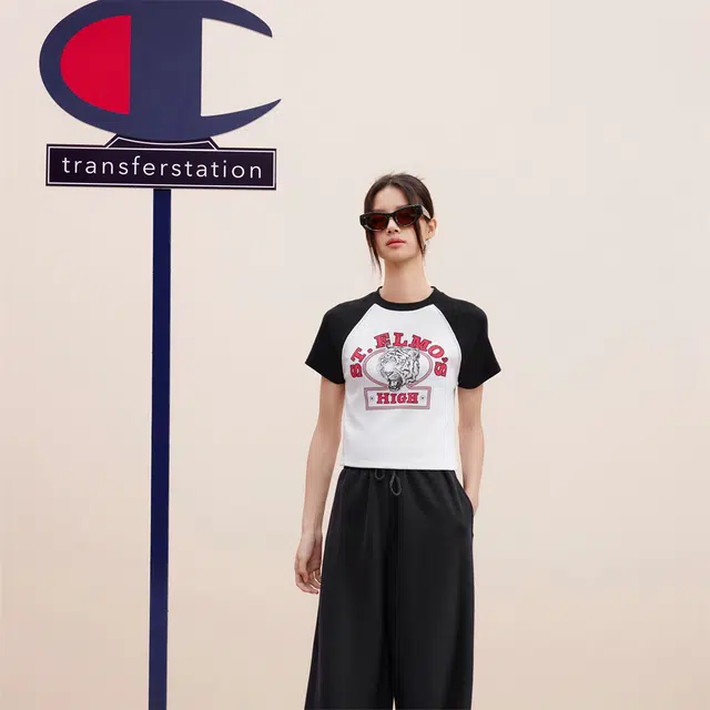 Champion FW24 T