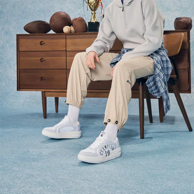 Champion Essentials