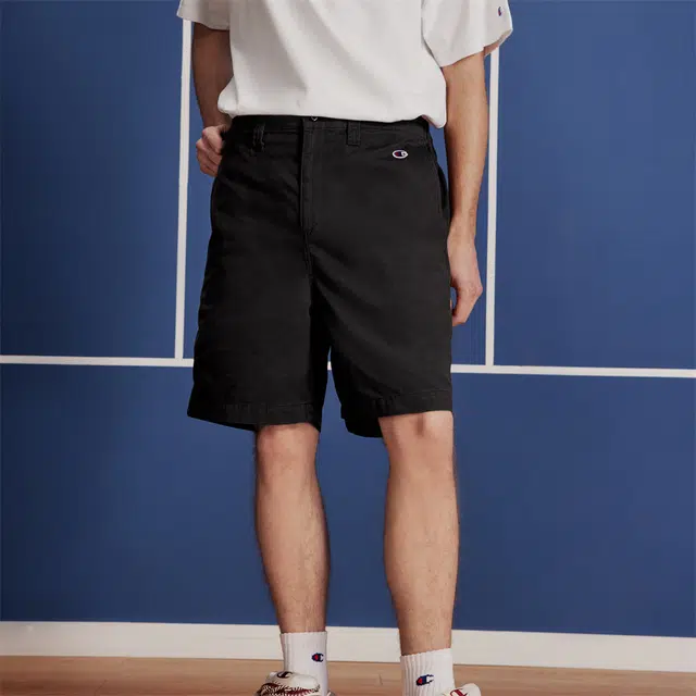 Champion MEN'S CASUAL SS24 C-logo