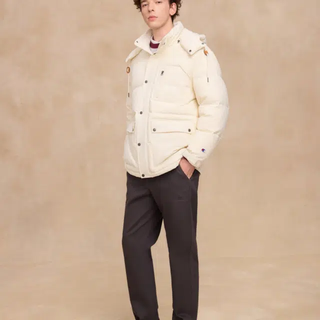 Champion FW25