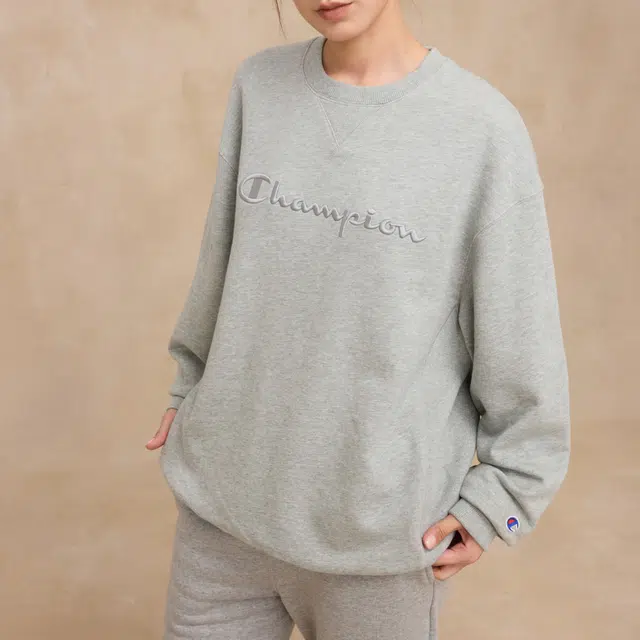 Champion FW25