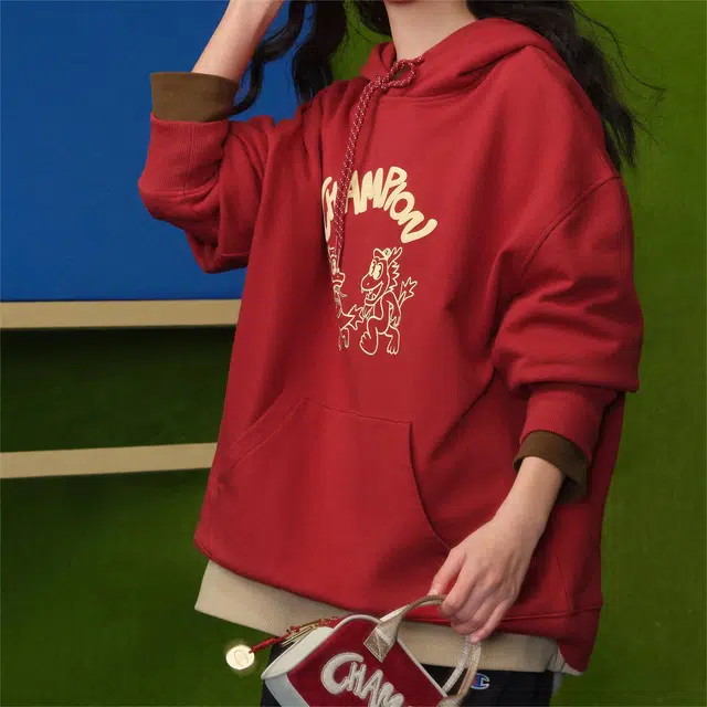 Champion SS24 Logo