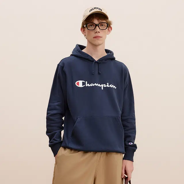 Champion Logo