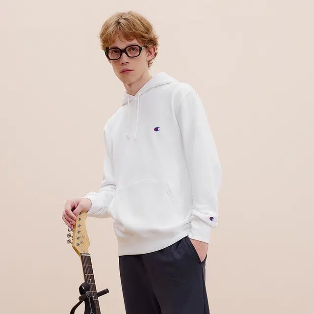 Champion Basic CLogo