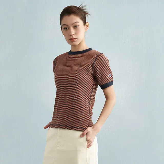 Champion WOMEN'S CASUAL SS24 T