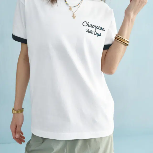 Champion BASIC SS24 T