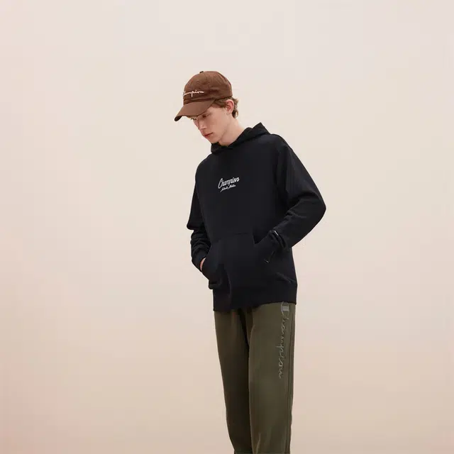 Champion FW24 BASIC Logo