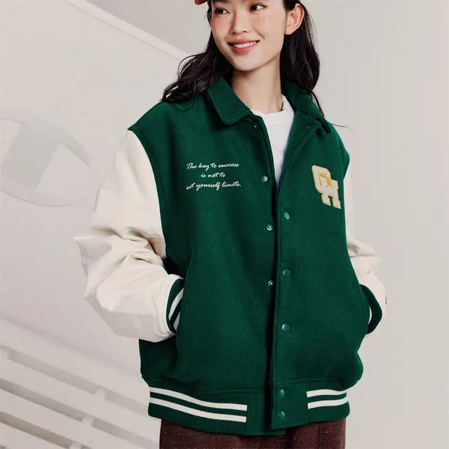 Champion FW23 Men'S Life