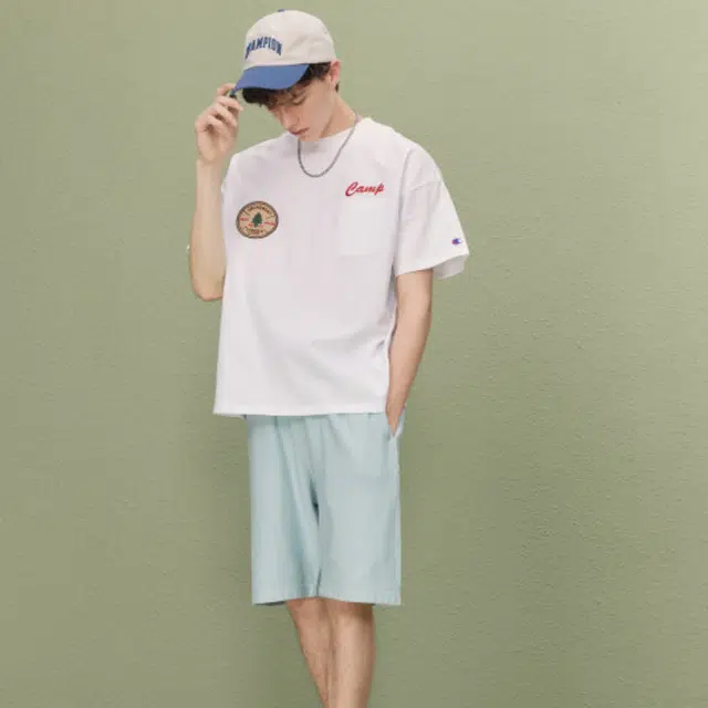Champion T