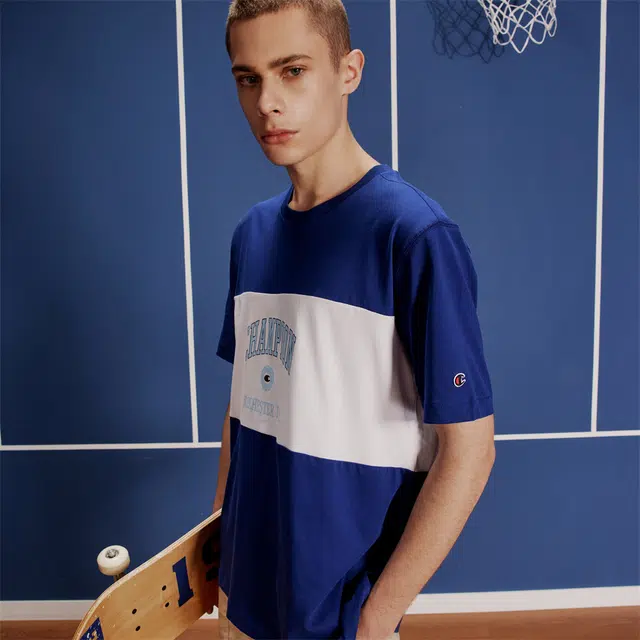 Champion Rochester SS24 T