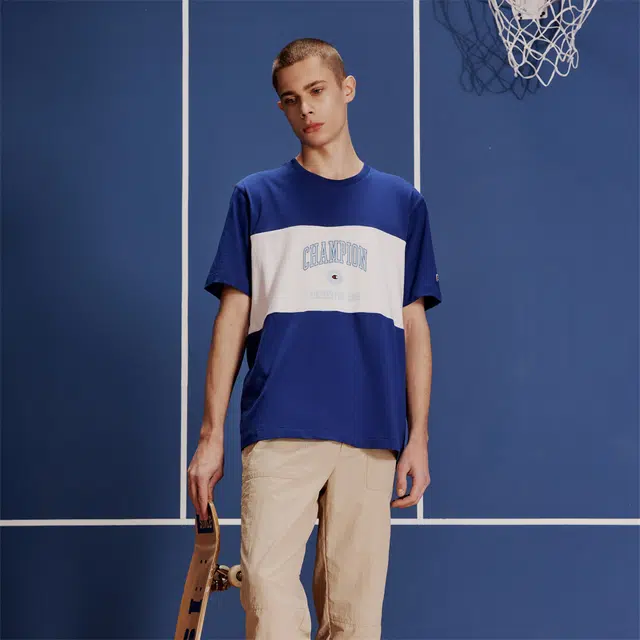 Champion Rochester SS24 T