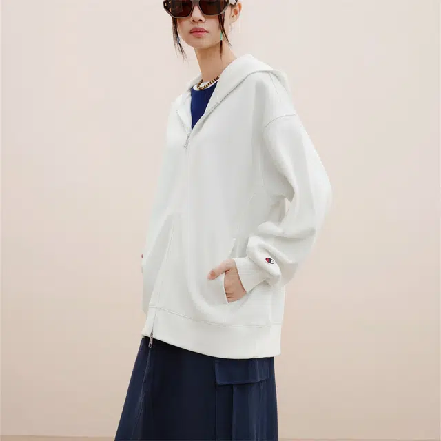 Champion FW24 script shop Logo
