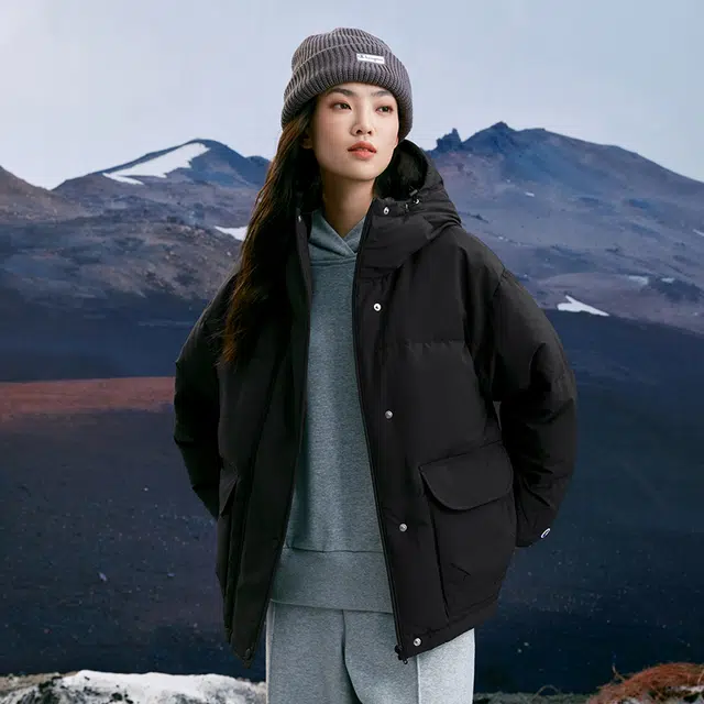 Champion FW24 WOMEN'S CASUAL