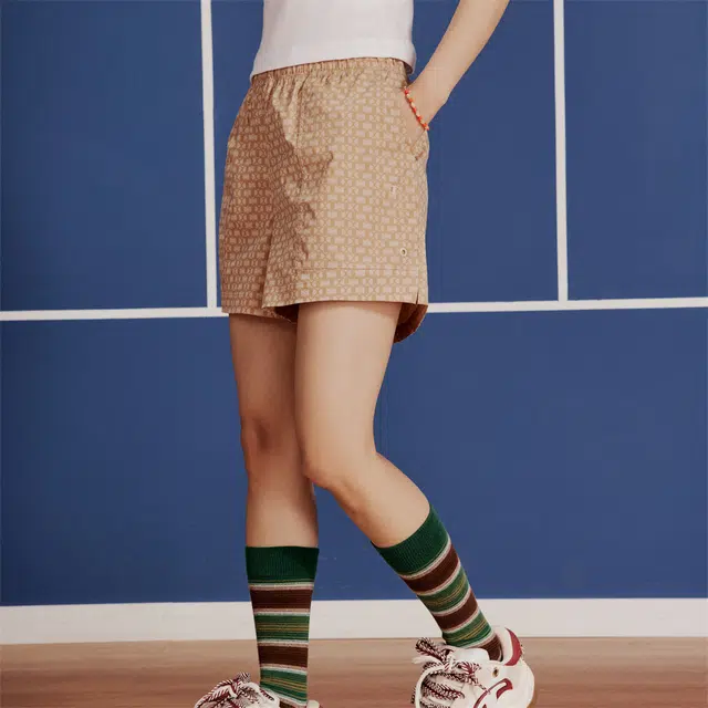 Champion Women's Legacy SS24 C-Logo