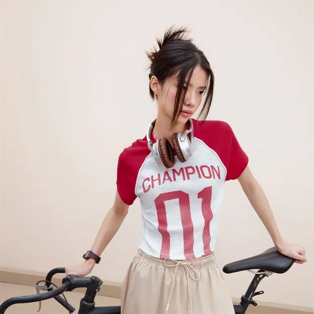 Champion FW24 T