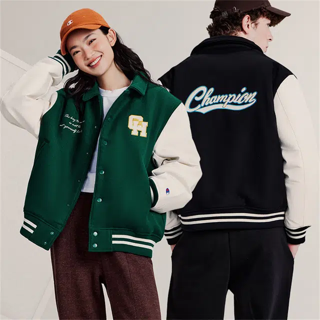 Champion FW23 Men'S Life