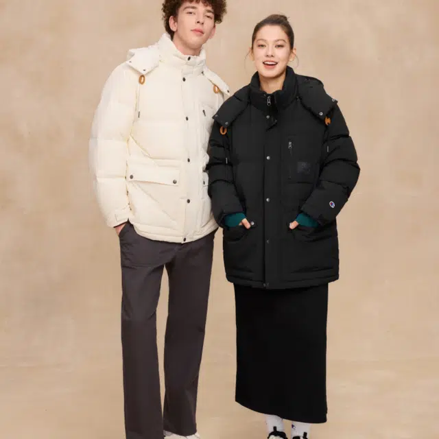 Champion FW25