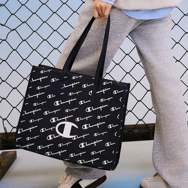 Champion FW24 Logo