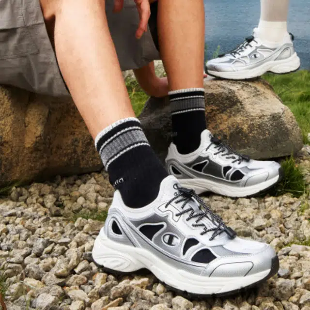 Champion Sandal Racer 1