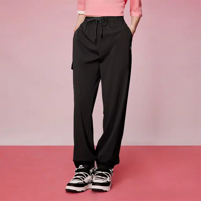 Champion For Her SS24 C-Logo