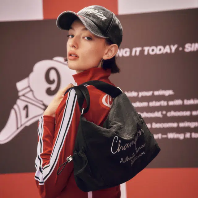 Champion Fortune Cookie Bag 4.0 SS25