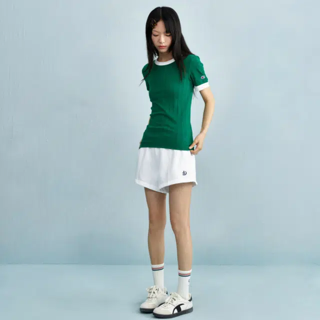 Champion Wild Things SS25T